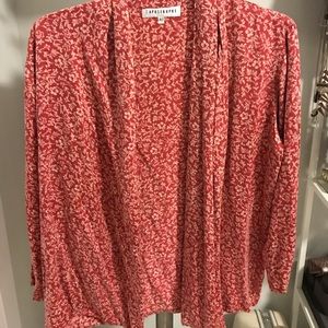 Kimono Blouse Size L (Apostrophe)